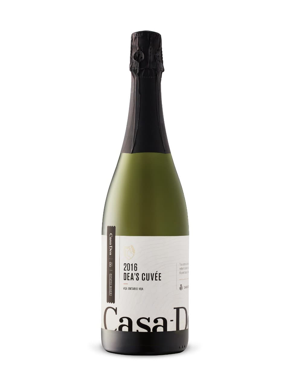 Mousseux Dea's Cuvée Casa Dea
