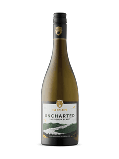 Giesen Uncharted Sauvignon Blanc 2024