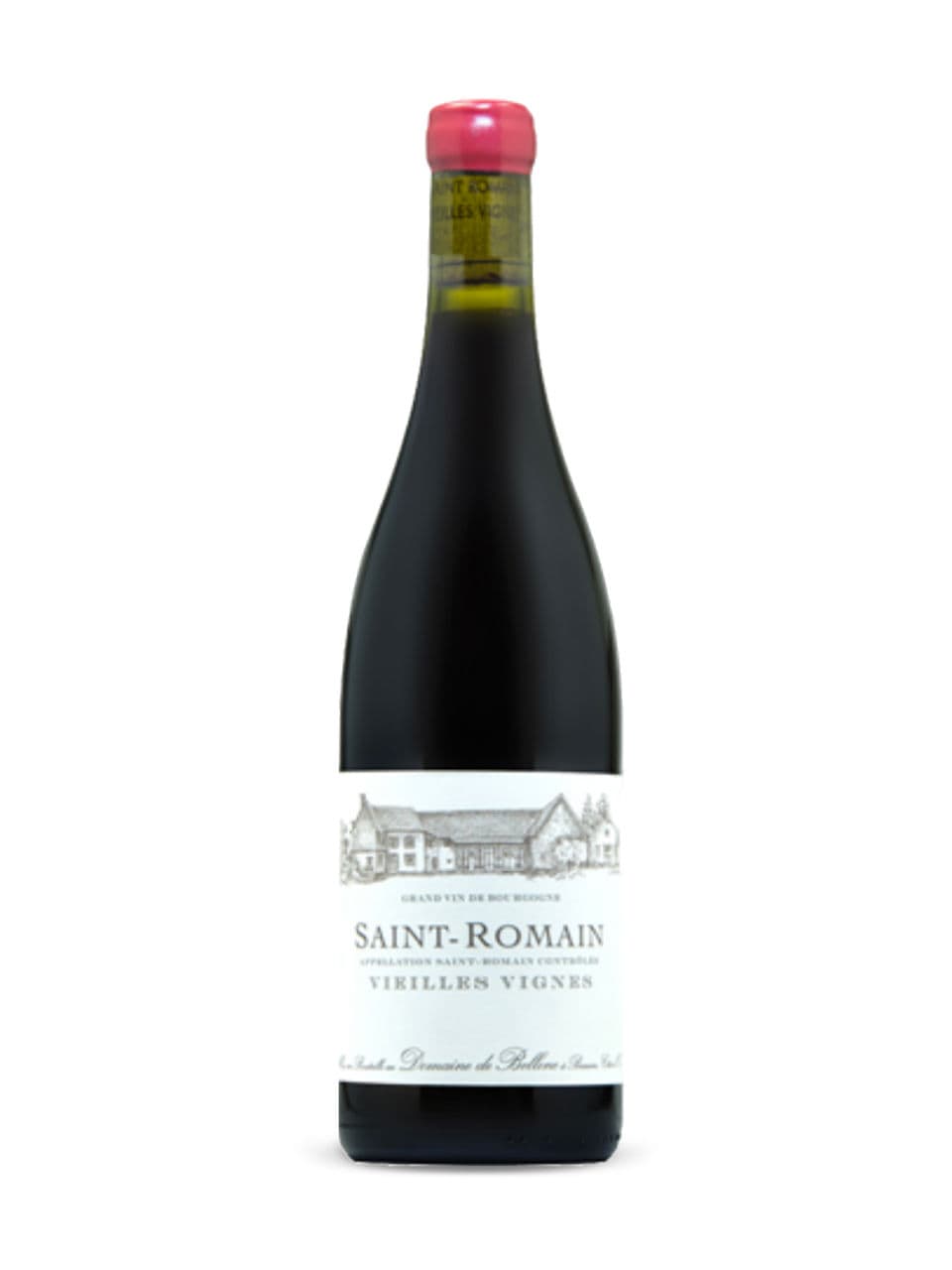 Saint-Romain Vieilles vignes Domaine de Bellene 2022