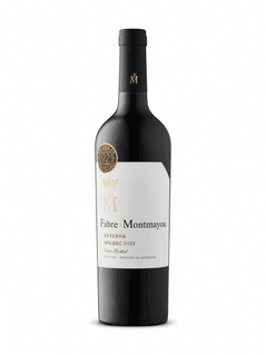 Fabre Montmayou Reserva Malbec 2022