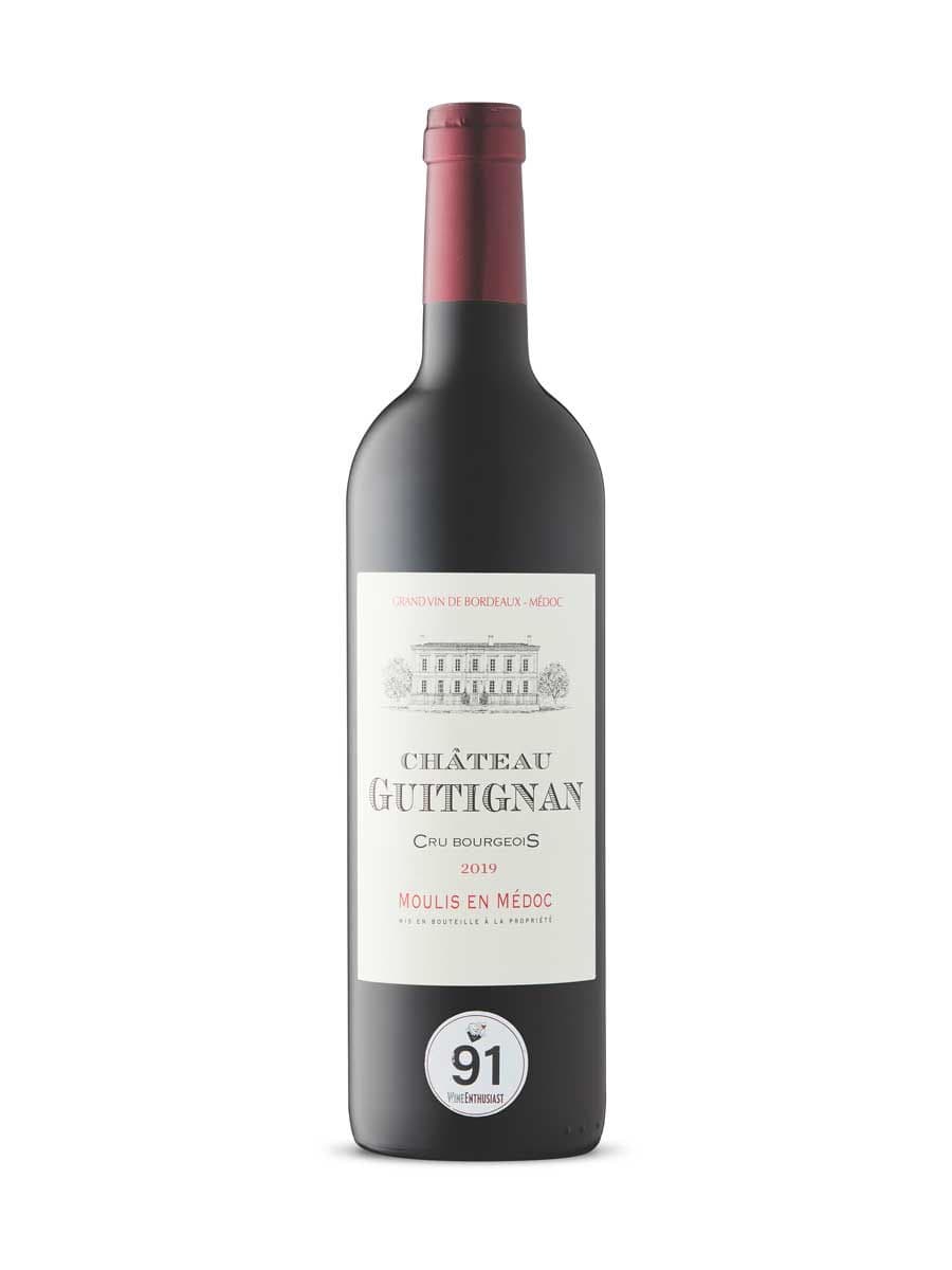 Château Guitignan 2019