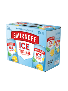 Smirnoff Ice Original