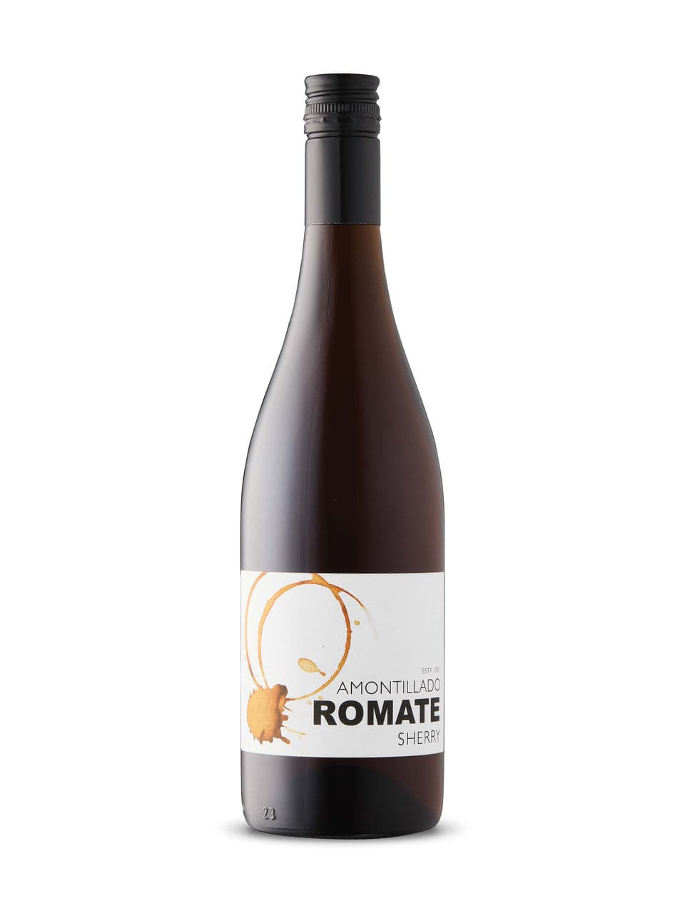 Xérès Amontillado Romate