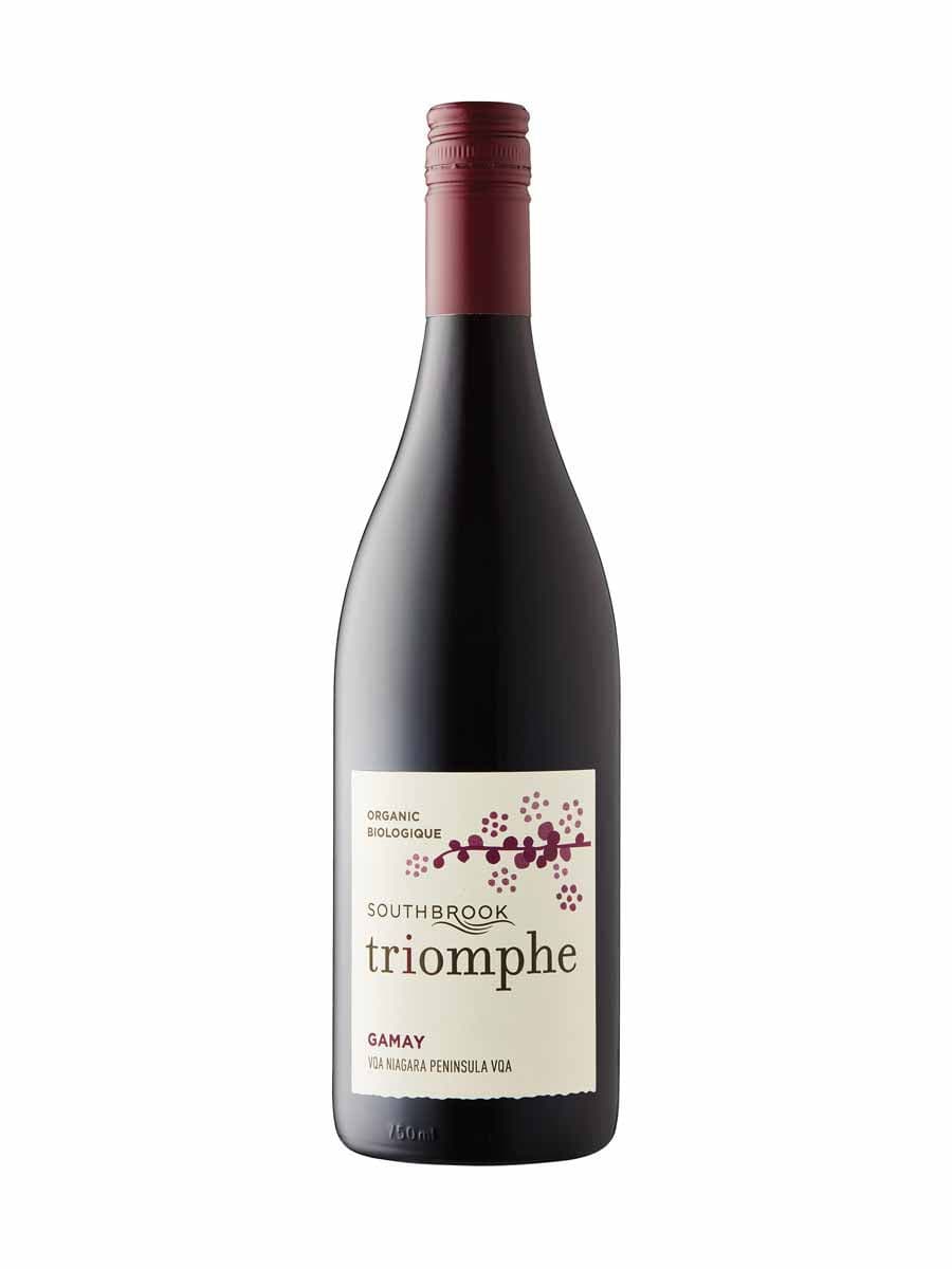 SOUTHBROOK TRIOMPHE GAMAY 2021