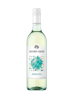 Jacob's Creek Moscato