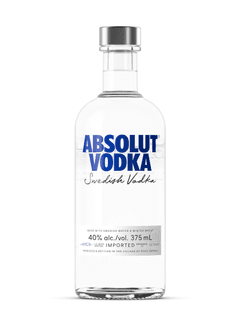 Absolut Vodka