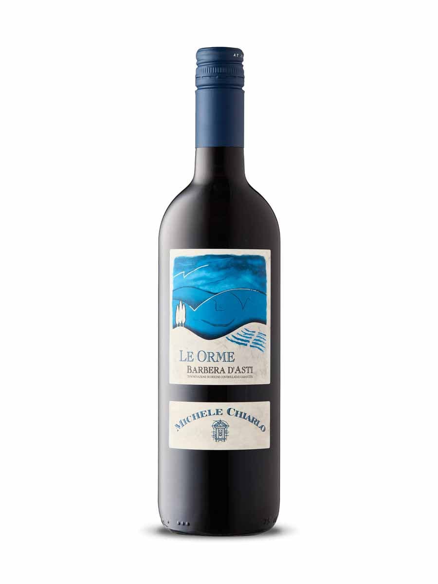 Michele Chiarlo Le Orme Barbera d'Asti 2022