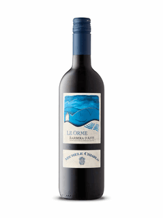 Michele Chiarlo Le Orme Barbera d'Asti 2022