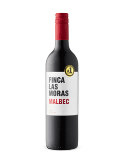 Finca Las Moras Malbec