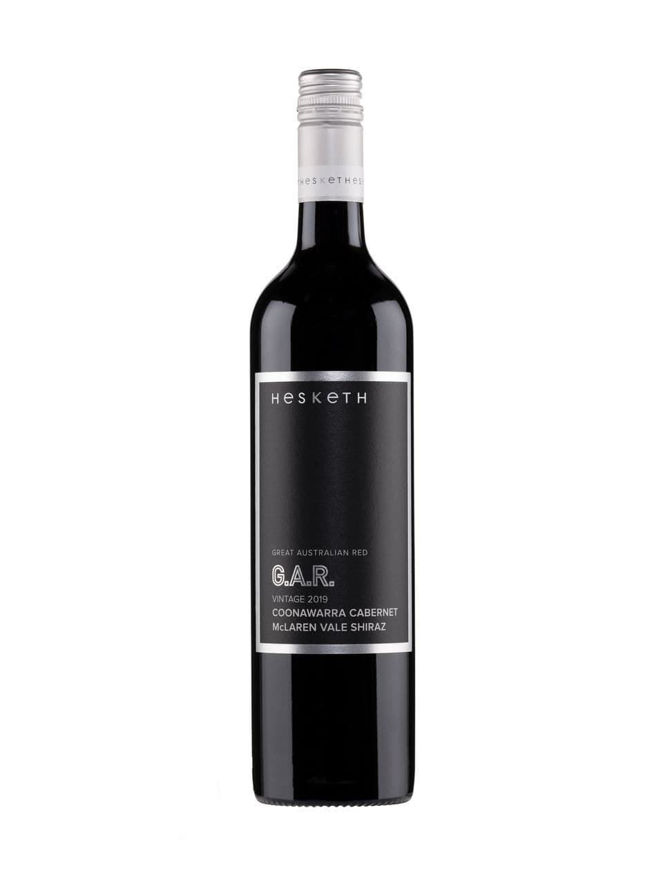 Hesketh G.A.R. Great Australian Red 2019