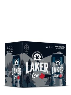 Laker Ice