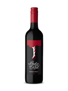 Lady in Red VQA Ddp Sprucewood Shores