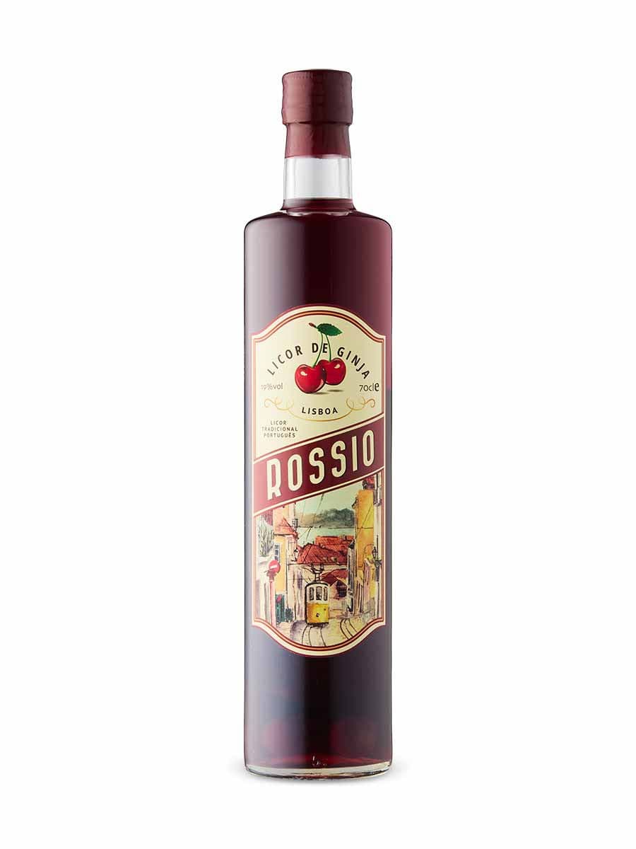 Liqueur de griotte Rossio Pimpao