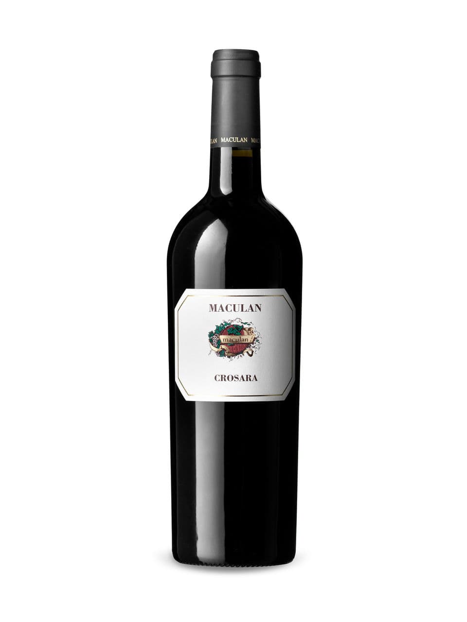 Crosara Maculan 2016