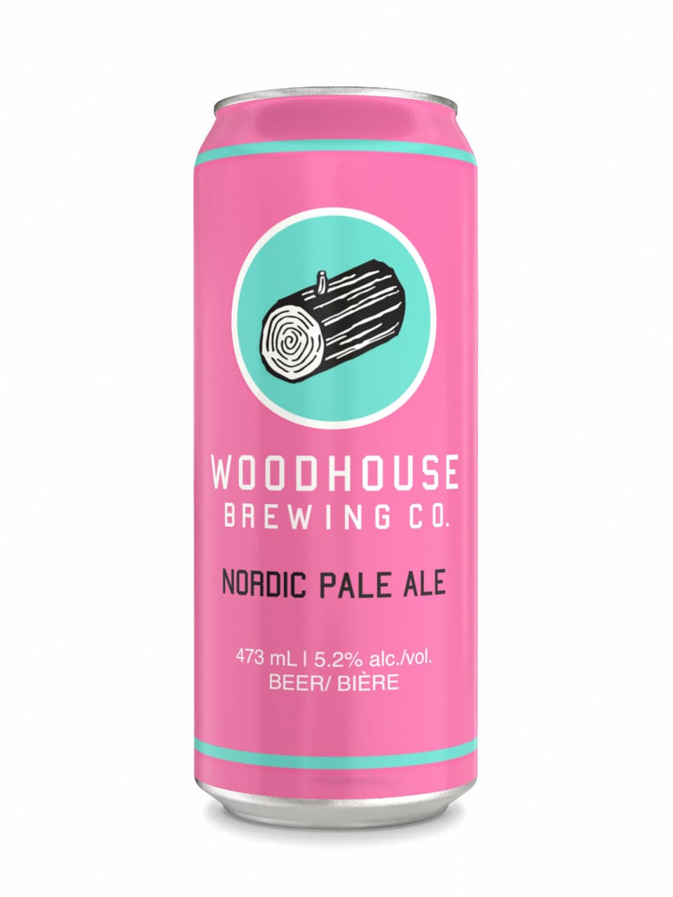 Woodhouse Nordic Pale Ale