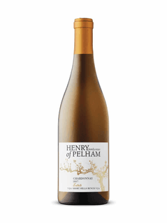 Henry of Pelham Estate Chardonnay VQA