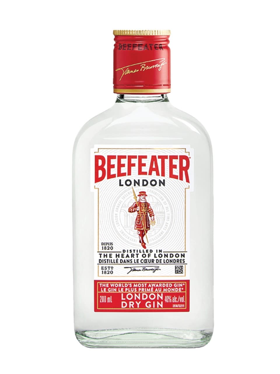 Beefeater London Dry Gin