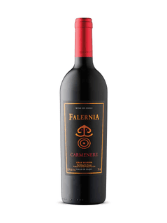 Falernia Gran Reserva Carmenère 2021