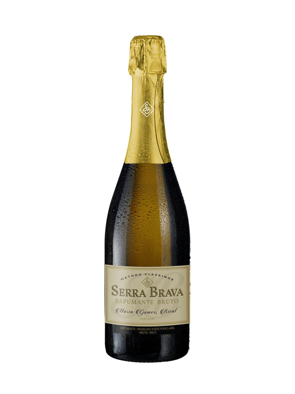 Serra Brava Sparkling Brut