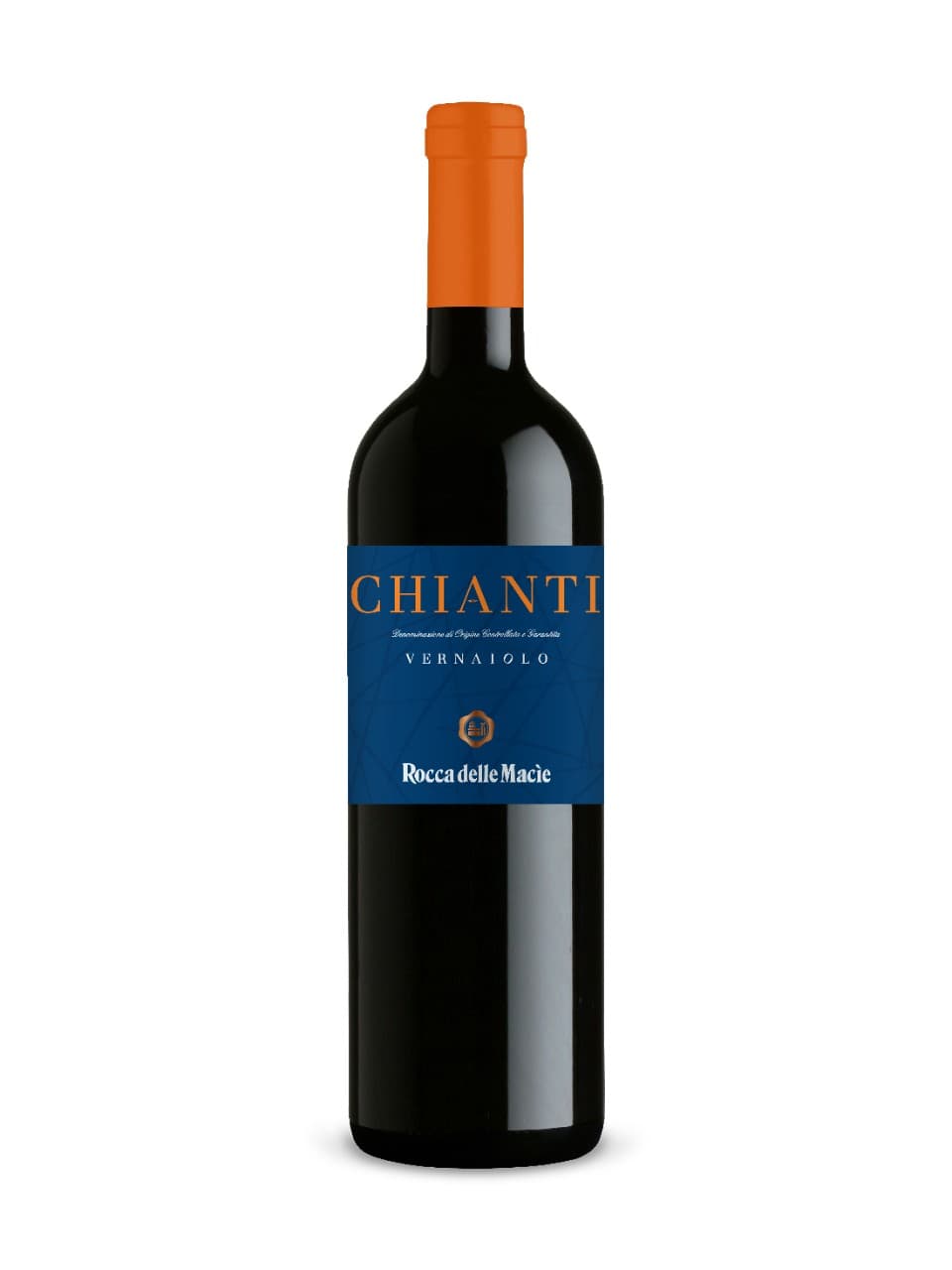 Rocca Delle Macie Vernaiolo Chianti
