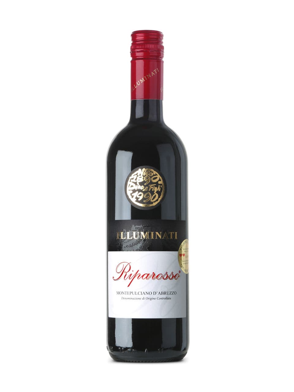 Illuminati Riparosso Montepulciano D'Abruzzo 2023