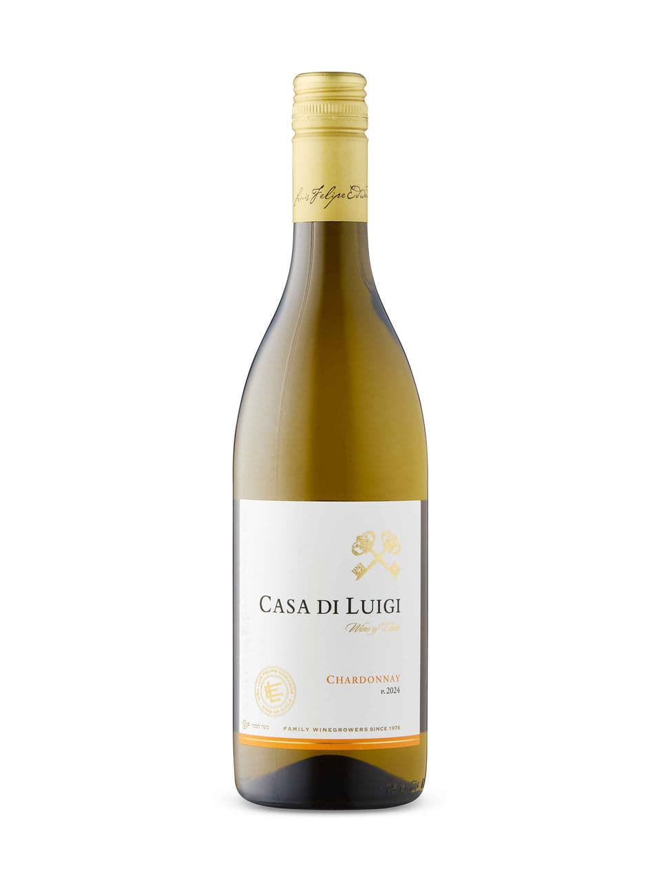Casa di Luigi Chardonnay K 2025