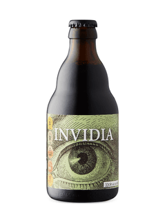 Zeven Zonden Invidia