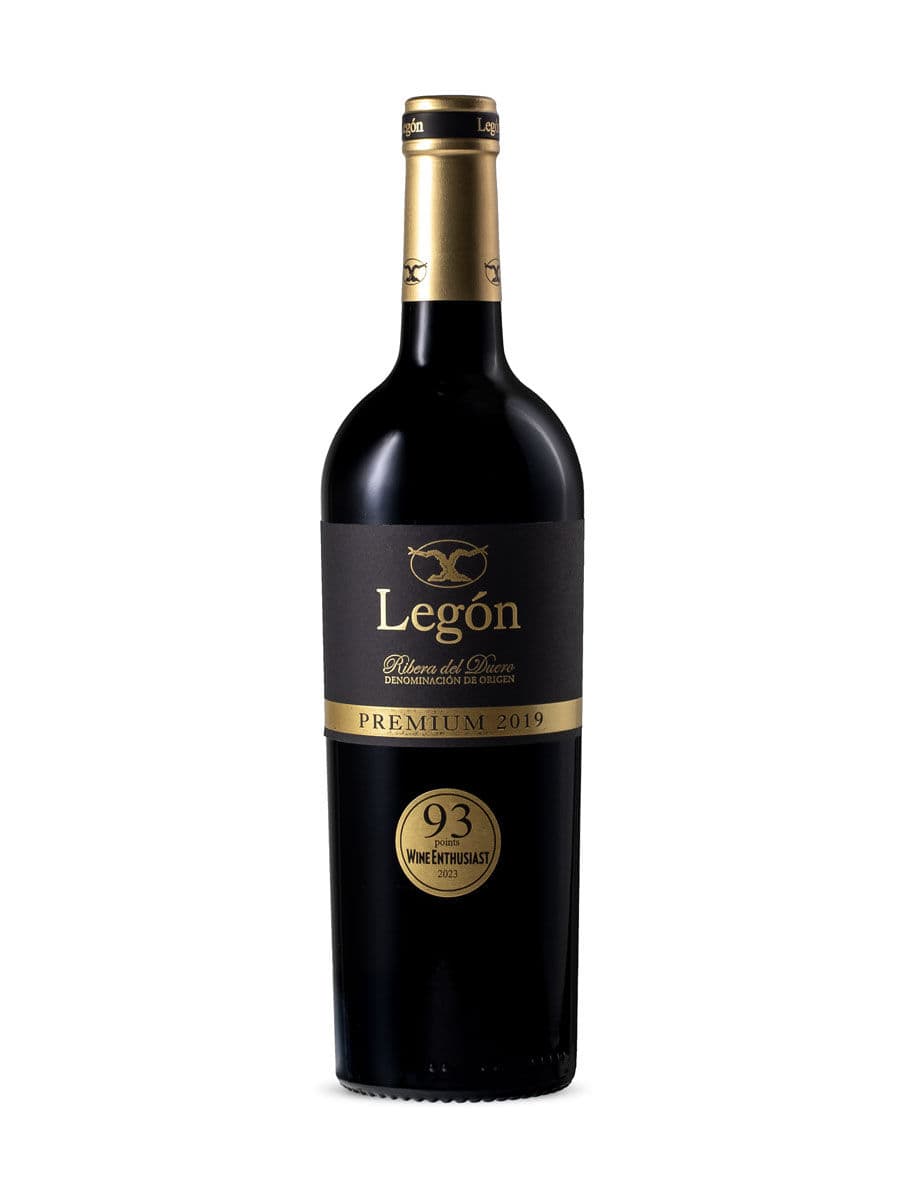 Legón Premium 2019