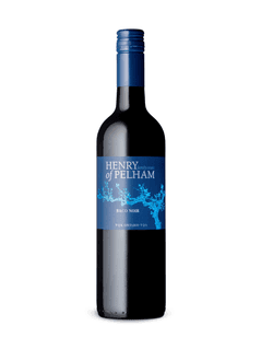Baco Noir VQA Henry of Pelham