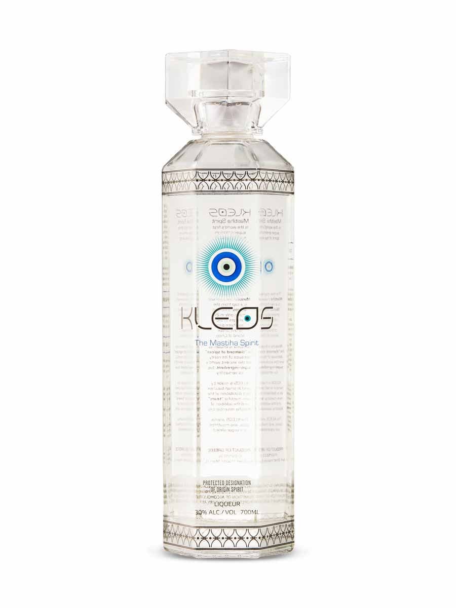 Liqueur de mastiha Kleos