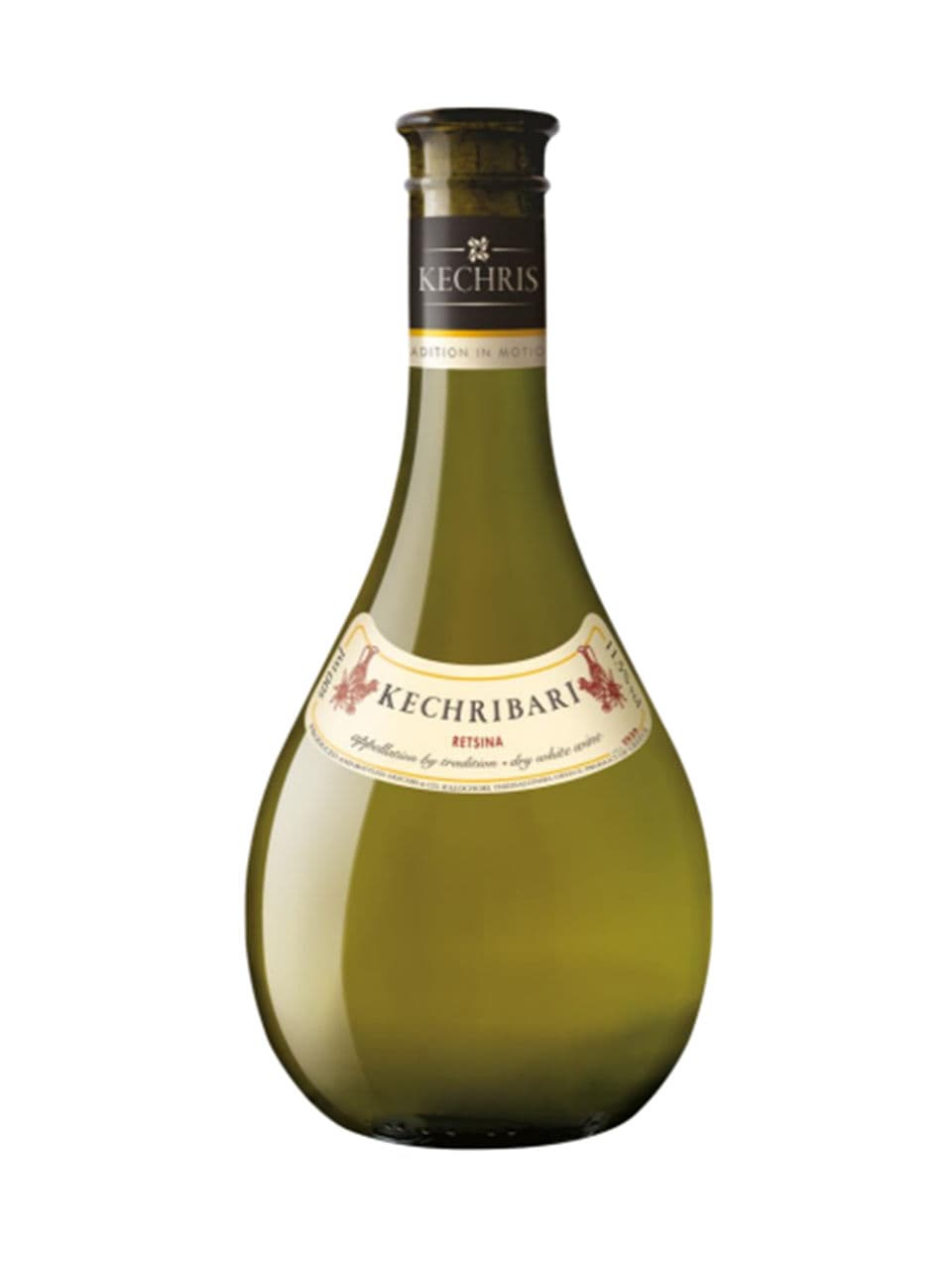 Kechribari Retsina