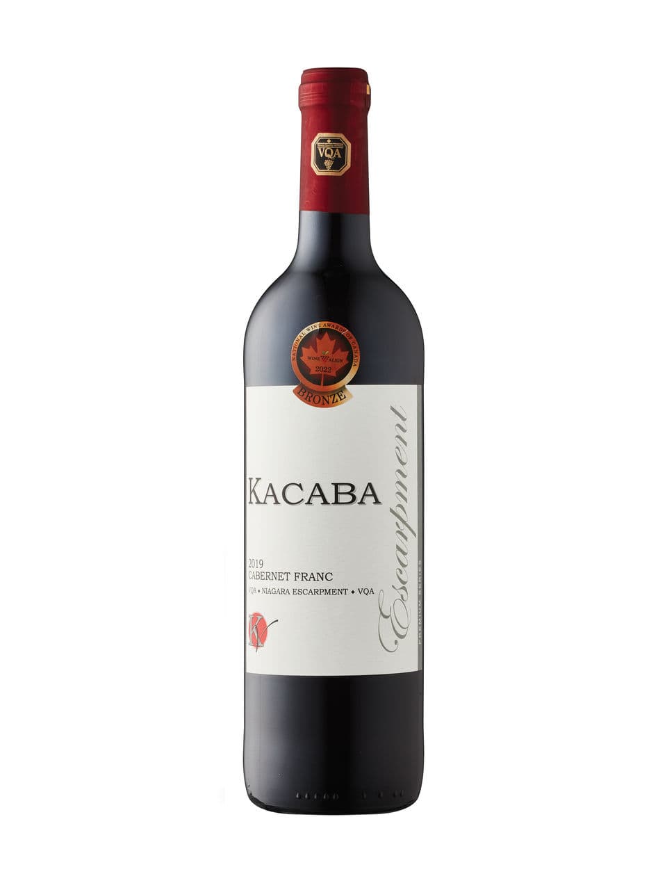 Cabernet Franc Kacaba 2019