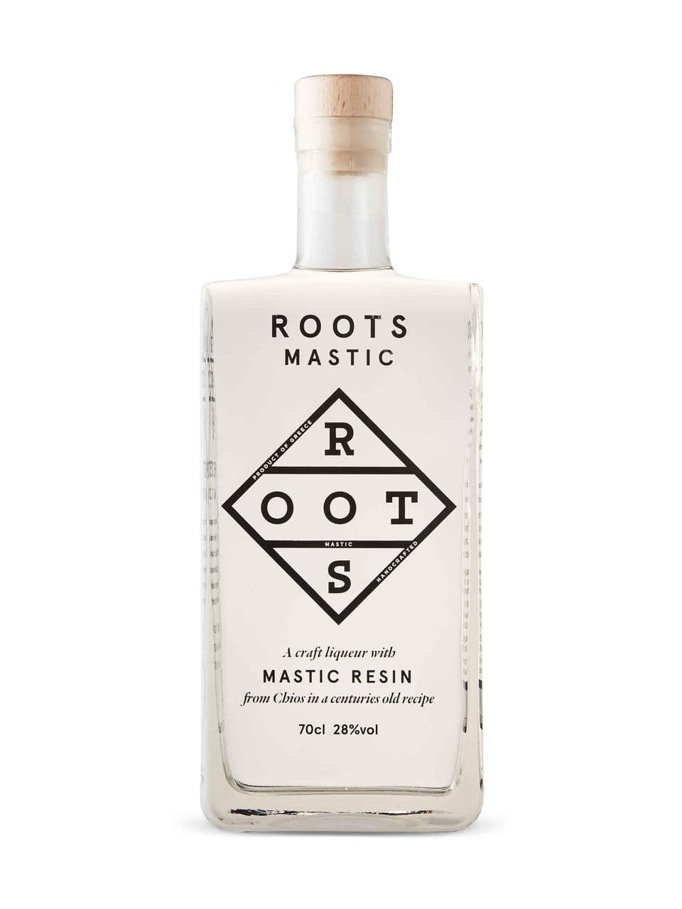Roots Mastic Chios