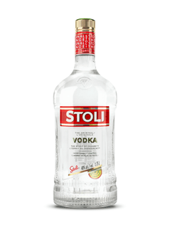 Stoli Vodka