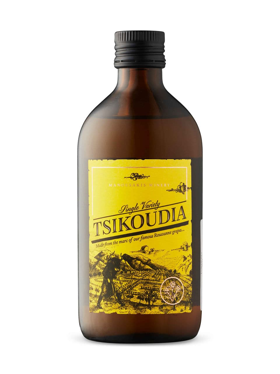 Tsikoudia