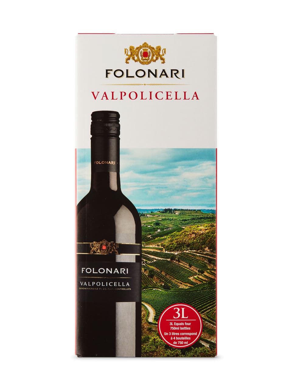 Folonari Valpolicella Classico