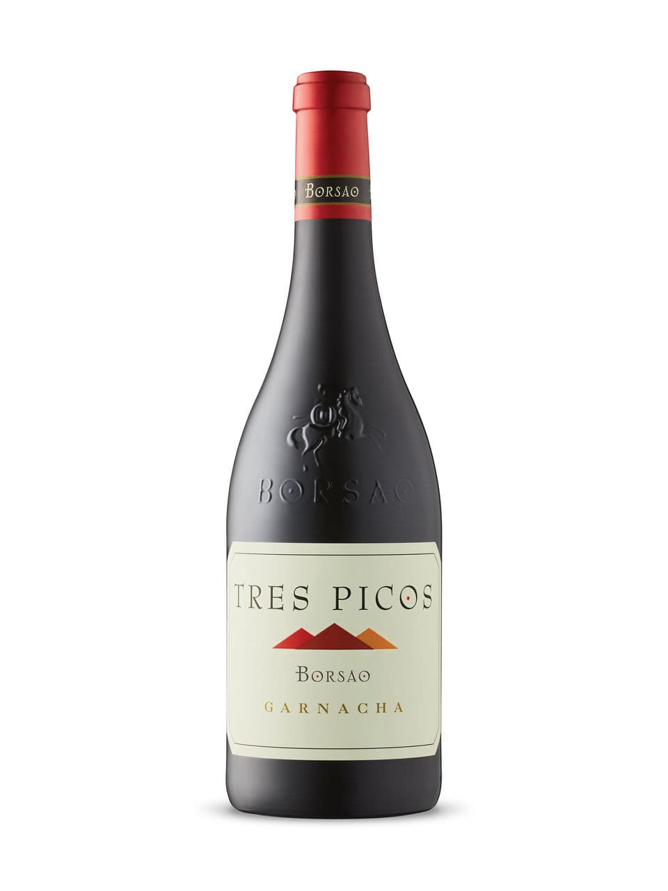 Borsao Tres Picos Garnacha