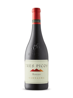 Borsao Tres Picos Garnacha