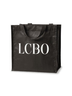 Reusable 6 Pocket Bag