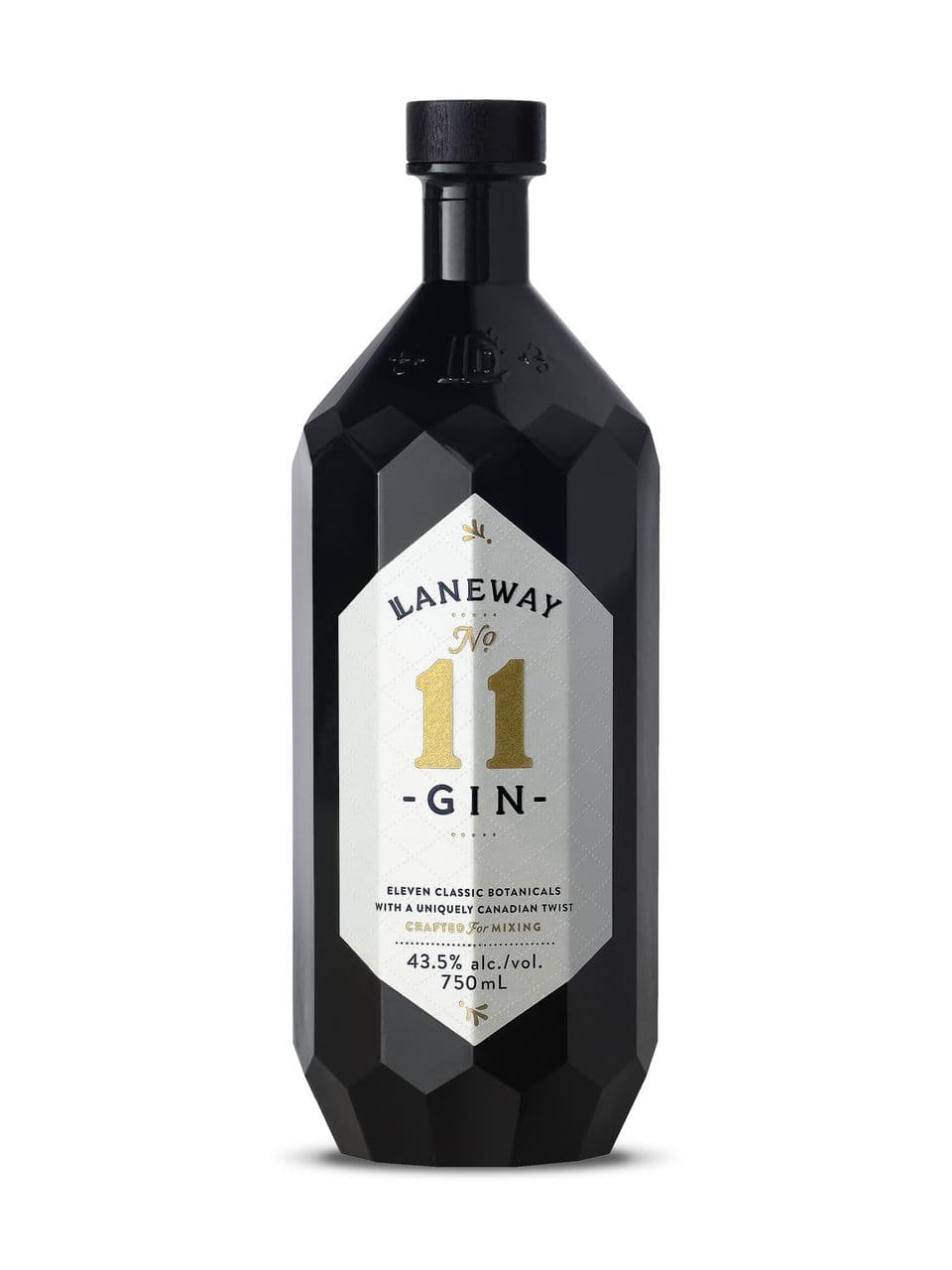 Laneway No. 11 Gin