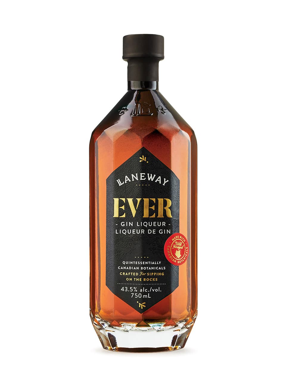 Laneway Distillers Ever Gin