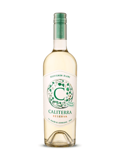Sauvignon Blanc Caliterra Reserva