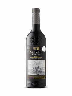 Muriel Reserva 2020