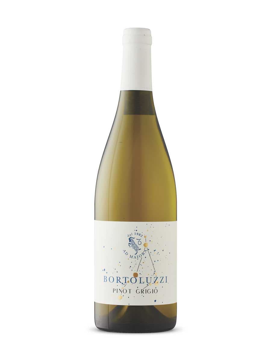 Bortoluzzi Pinot Grigio 2024