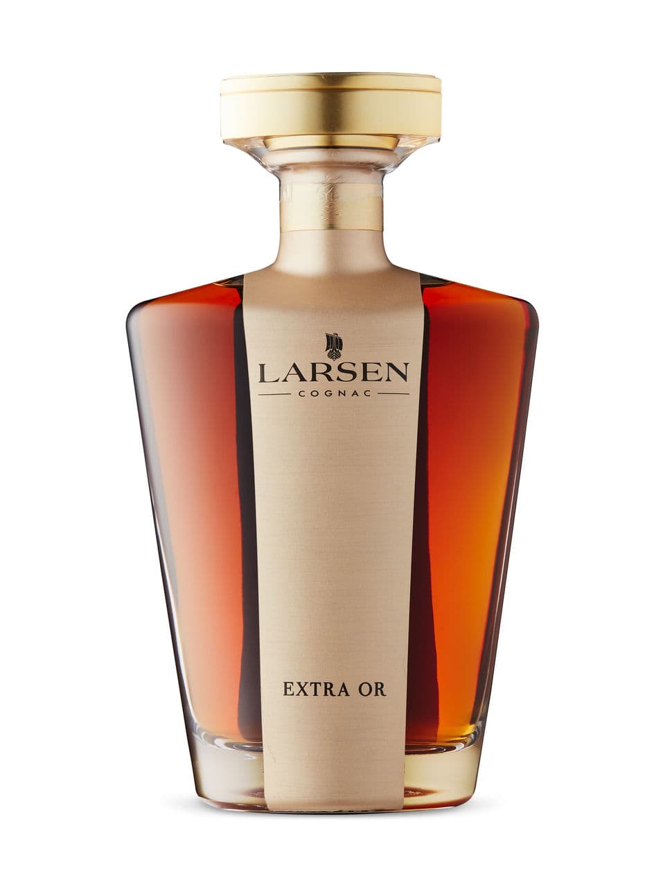 Larsen Extra Or Cognac