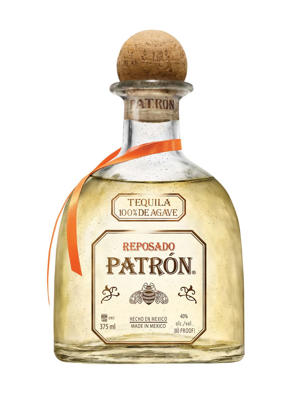Tequila Reposado Patrón