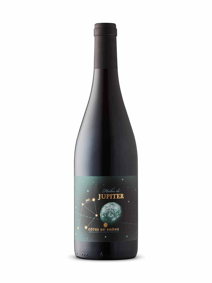 Côtes-du-Rhône Halos de Jupiter 2024