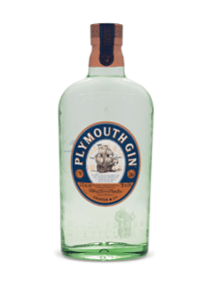 Plymouth English Gin