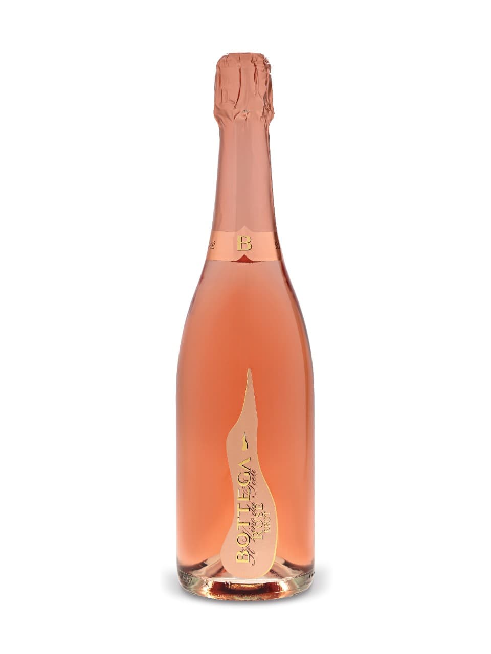 Vino dei Poeti Brut Rosé Bottega