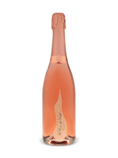 Vino dei Poeti Brut Rosé Bottega